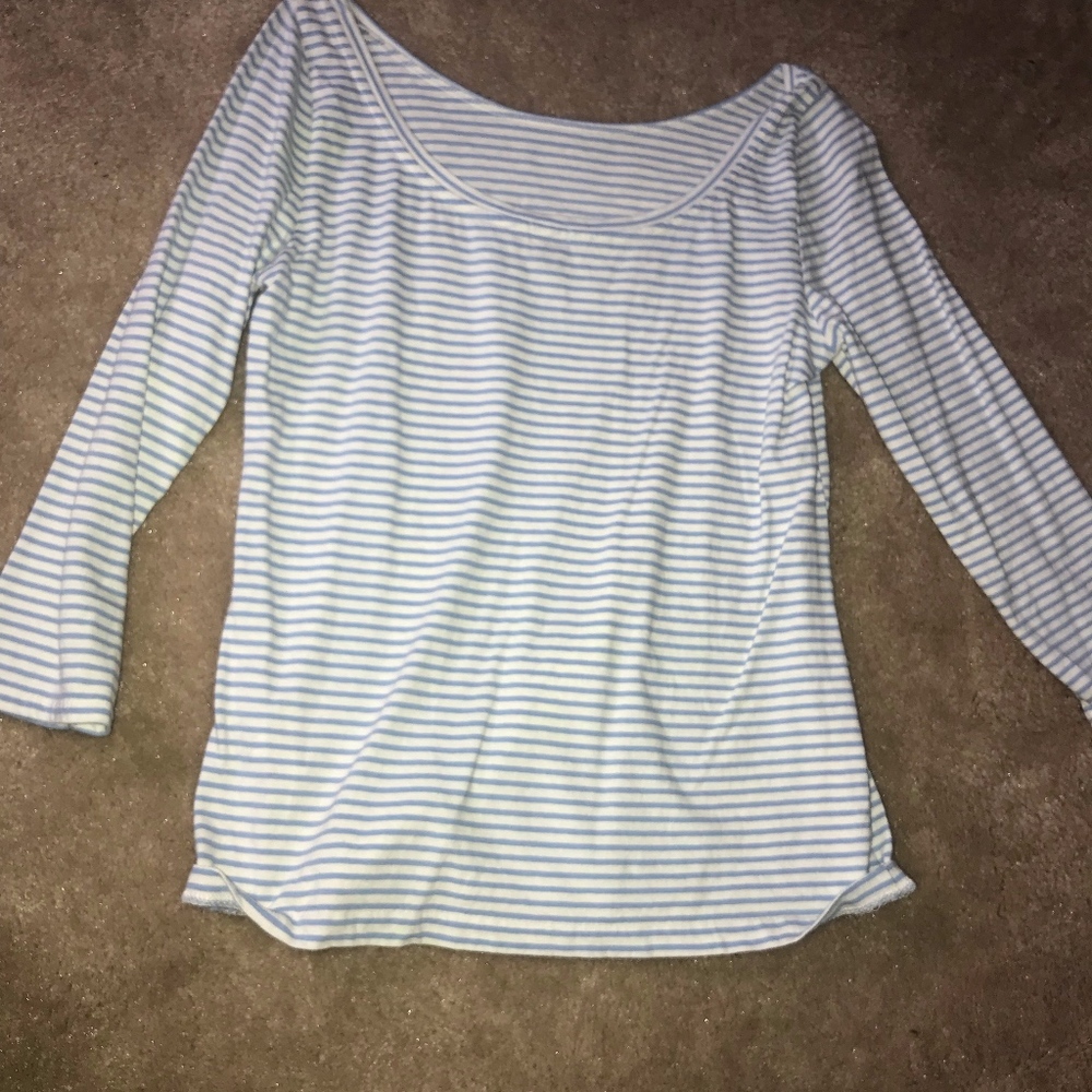 QUARTER SLEEVE SHIRT